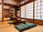 燕の家玉造TsubameHouseTamatsukuri
