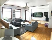 Wyjątkowy, przestronny apartament 150m od morza