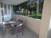 Nice and sunny apartment with balcony in Bibione