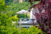 Ferienwohnung Seespiegel direkt am Kalterer See