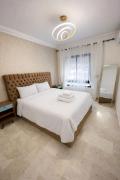 premium verblijf TNG 1min from train station -parking-wifi 2bdr 2bath