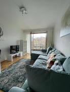 Beautiful 2 bedrooms Apartment in Geneva - Arenieres
