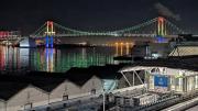 Art House HINODE 10 people 3 minutes from the station Art and Tokyo Bay spectacular ocean view