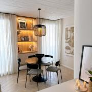 Stylish Designer Apartment