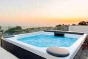 Luxury Home with Terrace