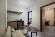 Amana Hotel Phnom Penh