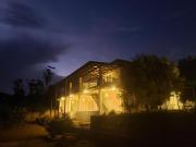 Sky cloud bungalow