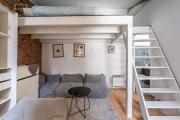 La Mezzanine Toulousaine
