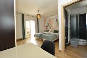 Apartmani Maja