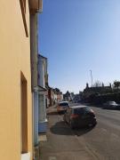 Top Wimborne Minster