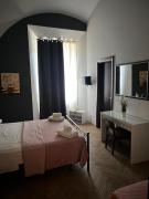 Palazzo Cardinale - LE SCALETTE TERRACINA