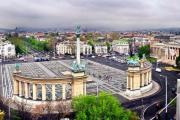 Top Budapest