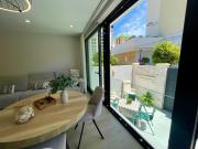 Solana Urban Lux House Fuengirola Center
