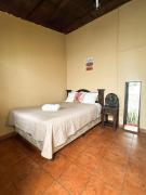 Top Antigua Guatemala