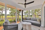 Top Seabrook Island