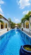 Sunset Cove Boutique Resort