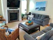Top Seabrook Island
