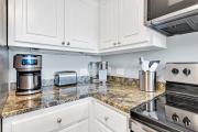 Top Seabrook Island