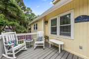 Top Seabrook Island