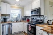 Top Seabrook Island