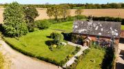 Cutbush Farmhouse