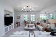 Top Seabrook Island