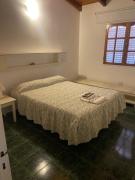Departamento Barrio General Paz