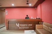 Hotel Vishnu Inn