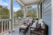 Top Seabrook Island