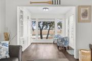Top Seabrook Island