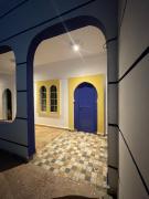 Maison dhôtes lArganier solitaire
