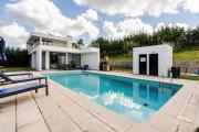 Villa das Oliveiras