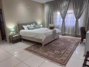 Urban Escape Guesthouse