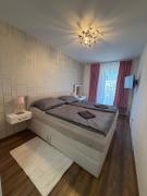 AquaVibe Apartman