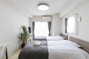 KOMOREBI SQUARE OSU - Vacation STAY 21247