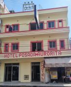 Hotel Posada Aurorita