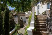 Villa Shah Amalfi Coast
