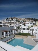 Casa Bonsol Punta Lara