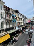 Top Pattaya Central