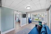 #StayinMyDistrict Heritage House Suite