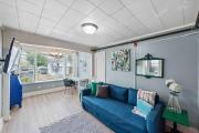 #StayinMyDistrict Heritage House Suite