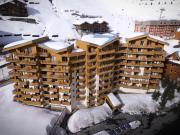 Résidence Roche Blanche - STUDIO DE 28M² POUR 4 PERSONNES AVEC LIT DOUBLE MAE-7730