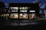 Résidence Trois Vallees - Studio pour 3 personnes à proximité des commerces . MAE-7764