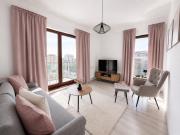 Motława Prestige Apartment by JumpInHere