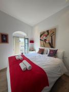 Central Apartamento
