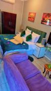 Top Rustenburg