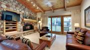 Top Snowmass Village
