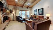 Top Snowmass Village