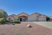 Kingman Mtn-View Home w Putting Green & Ping-Pong