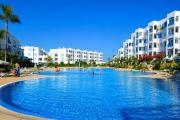 Relaxing Apartment with Pool in Jawhara Smir